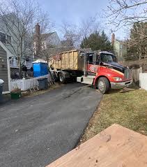 Best Commercial Junk Removal  in Tunkhannock, PA